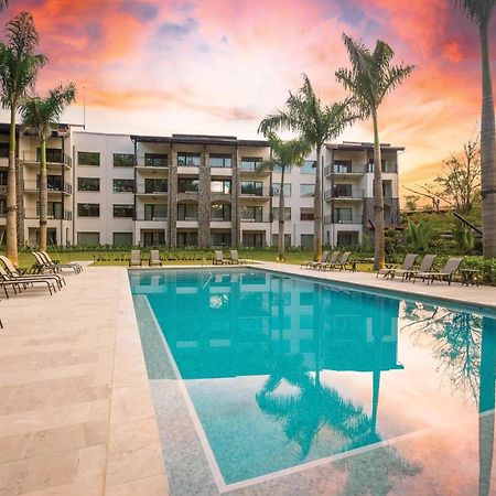 Marriott Vacation Club At Los Suenos Playa Herradura  ภายนอก รูปภาพ