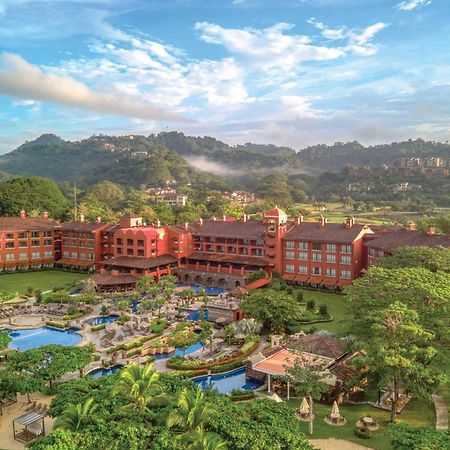 Marriott Vacation Club At Los Suenos Playa Herradura  ภายนอก รูปภาพ