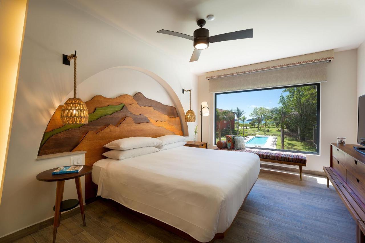 Marriott Vacation Club At Los Suenos Playa Herradura  ภายนอก รูปภาพ