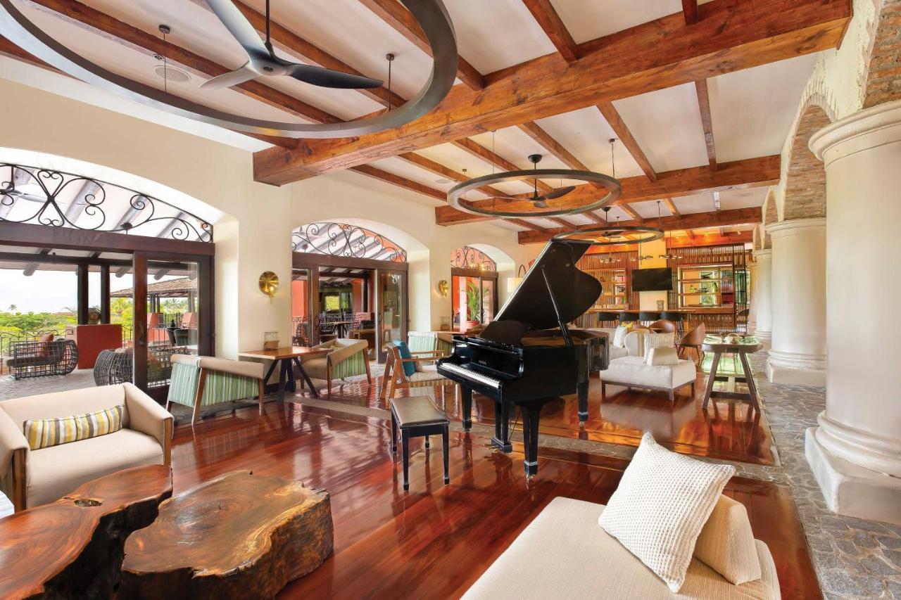 Marriott Vacation Club At Los Suenos Playa Herradura  ภายนอก รูปภาพ