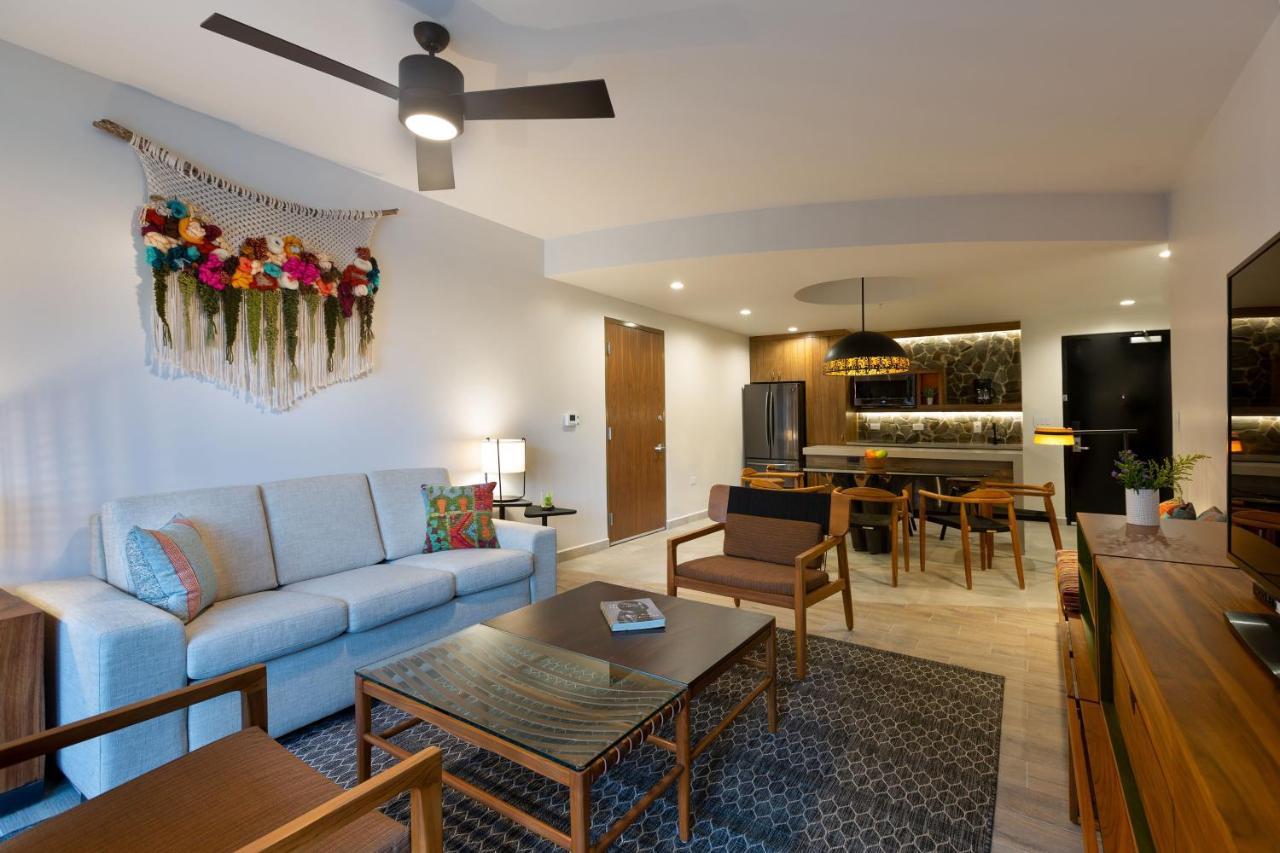Marriott Vacation Club At Los Suenos Playa Herradura  ภายนอก รูปภาพ