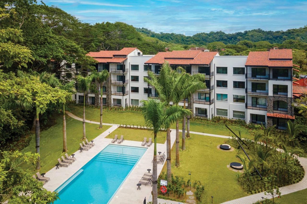 Marriott Vacation Club At Los Suenos Playa Herradura  ภายนอก รูปภาพ