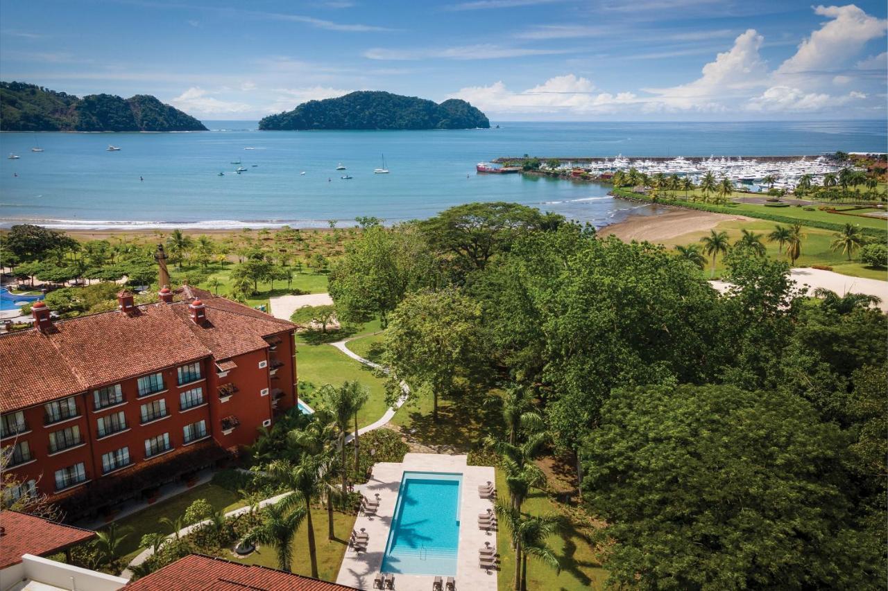 Marriott Vacation Club At Los Suenos Playa Herradura  ภายนอก รูปภาพ