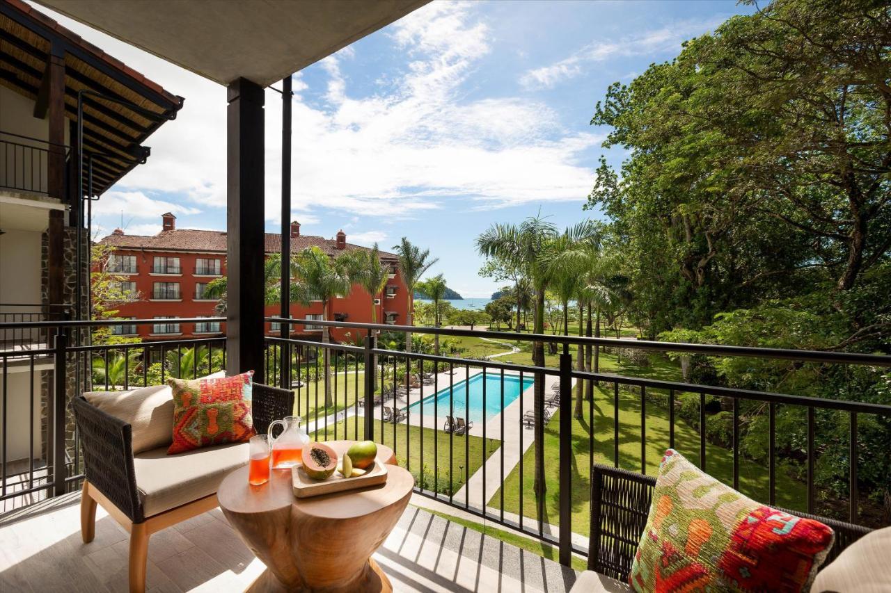 Marriott Vacation Club At Los Suenos Playa Herradura  ภายนอก รูปภาพ