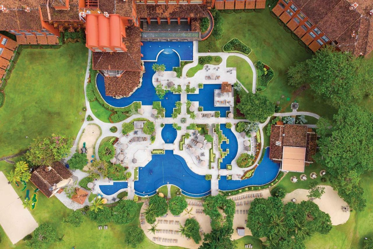 Marriott Vacation Club At Los Suenos Playa Herradura  ภายนอก รูปภาพ