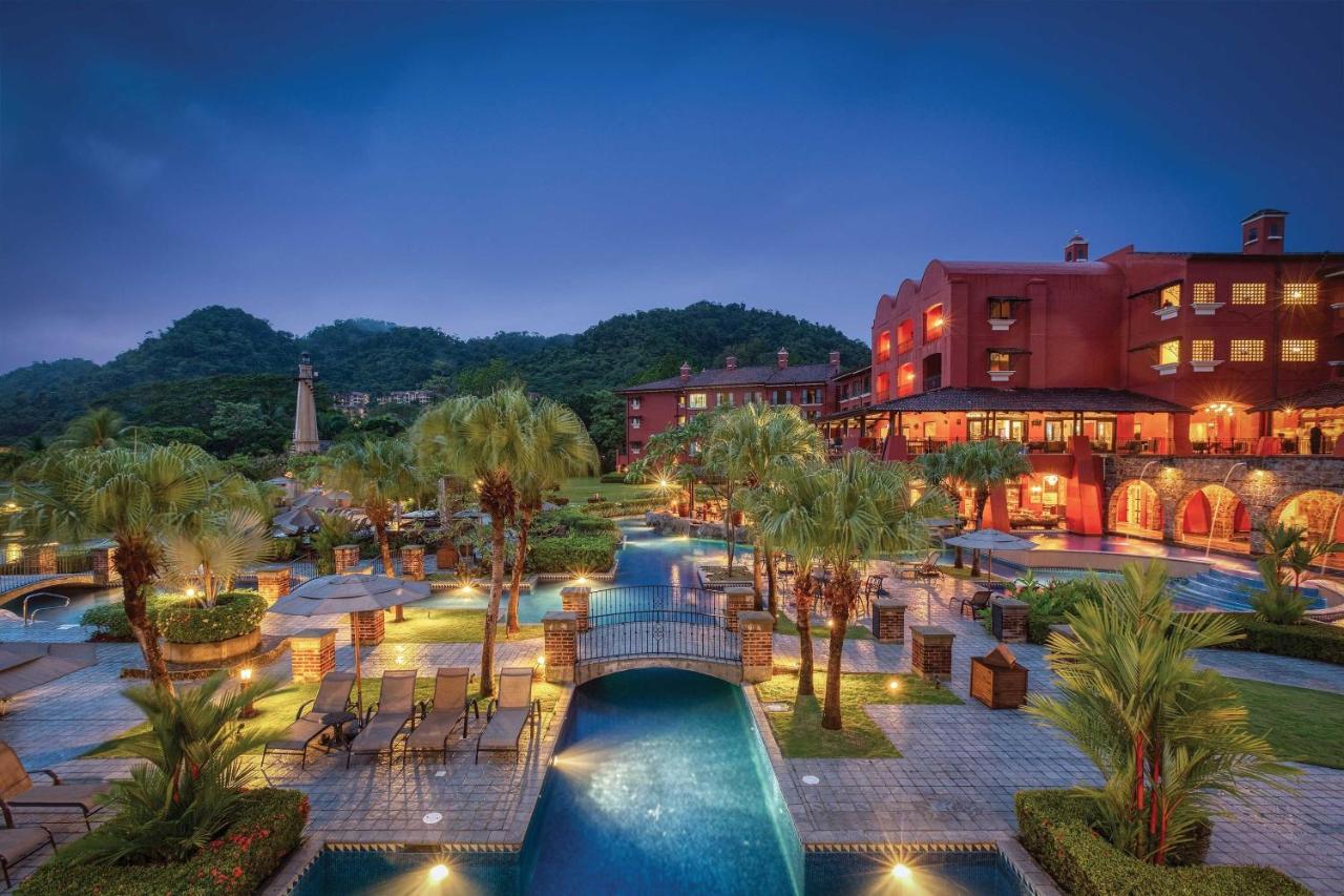 Marriott Vacation Club At Los Suenos Playa Herradura  ภายนอก รูปภาพ