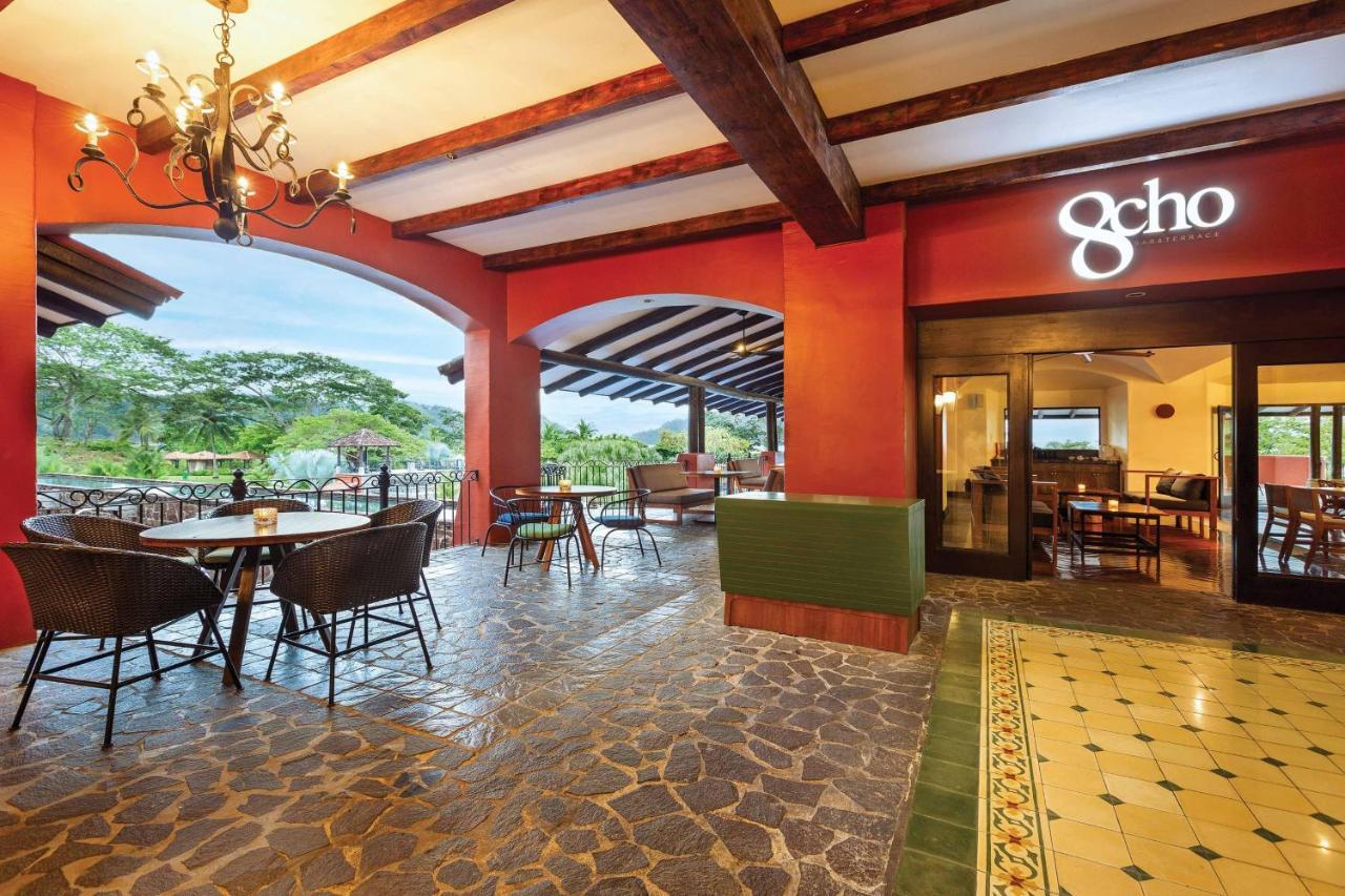 Marriott Vacation Club At Los Suenos Playa Herradura  ภายนอก รูปภาพ