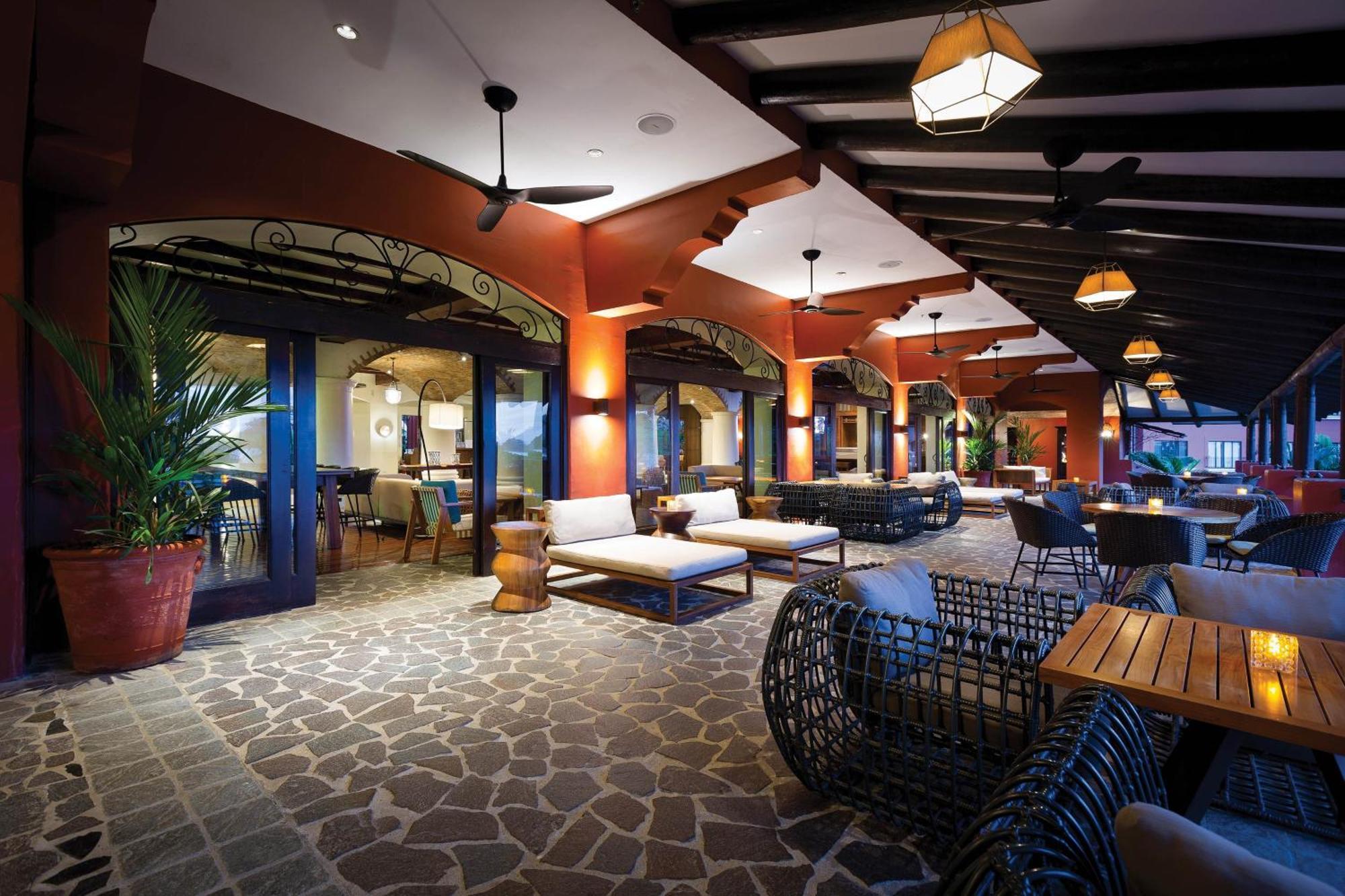 Marriott Vacation Club At Los Suenos Playa Herradura  ภายนอก รูปภาพ