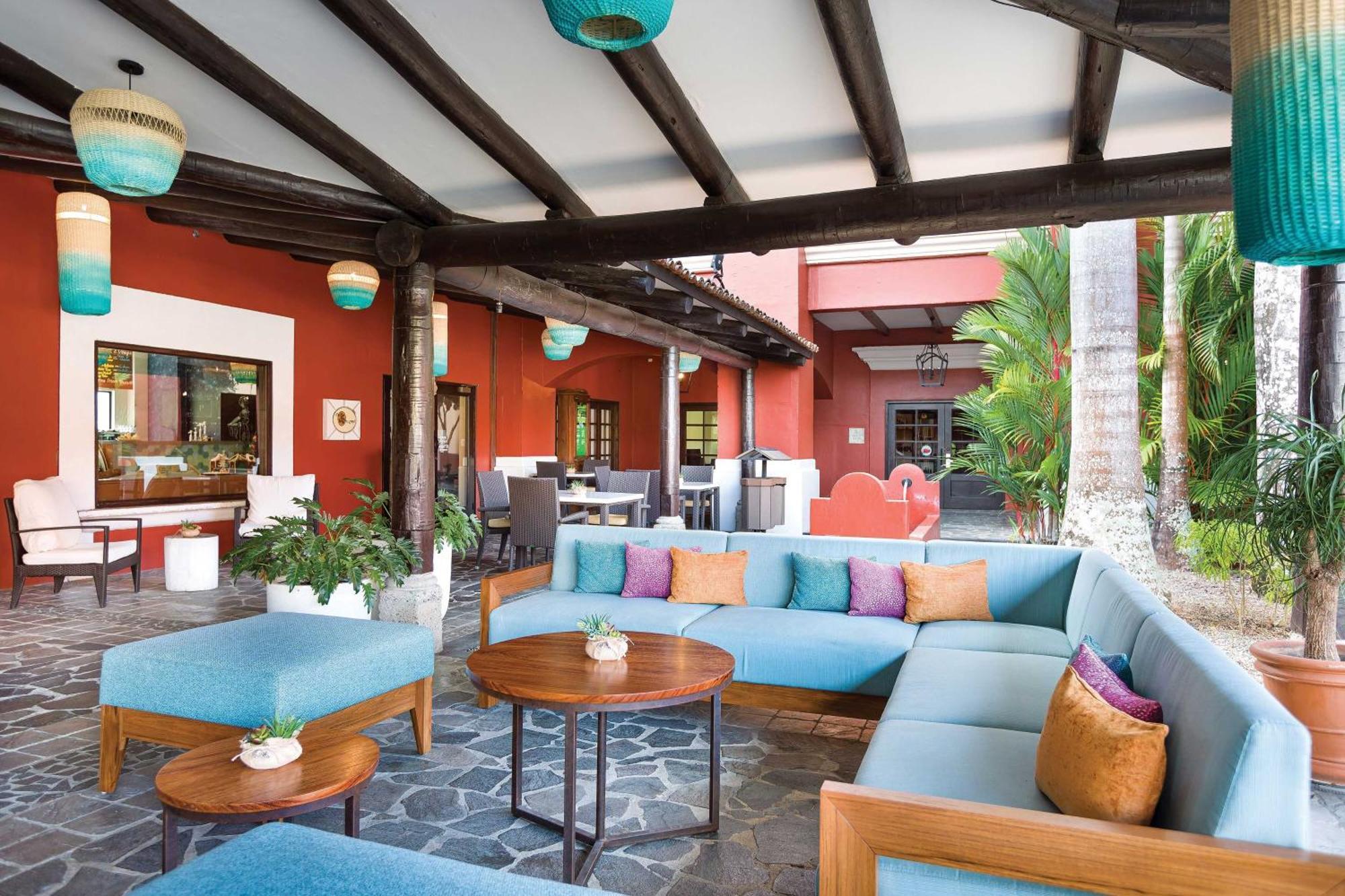 Marriott Vacation Club At Los Suenos Playa Herradura  ภายนอก รูปภาพ
