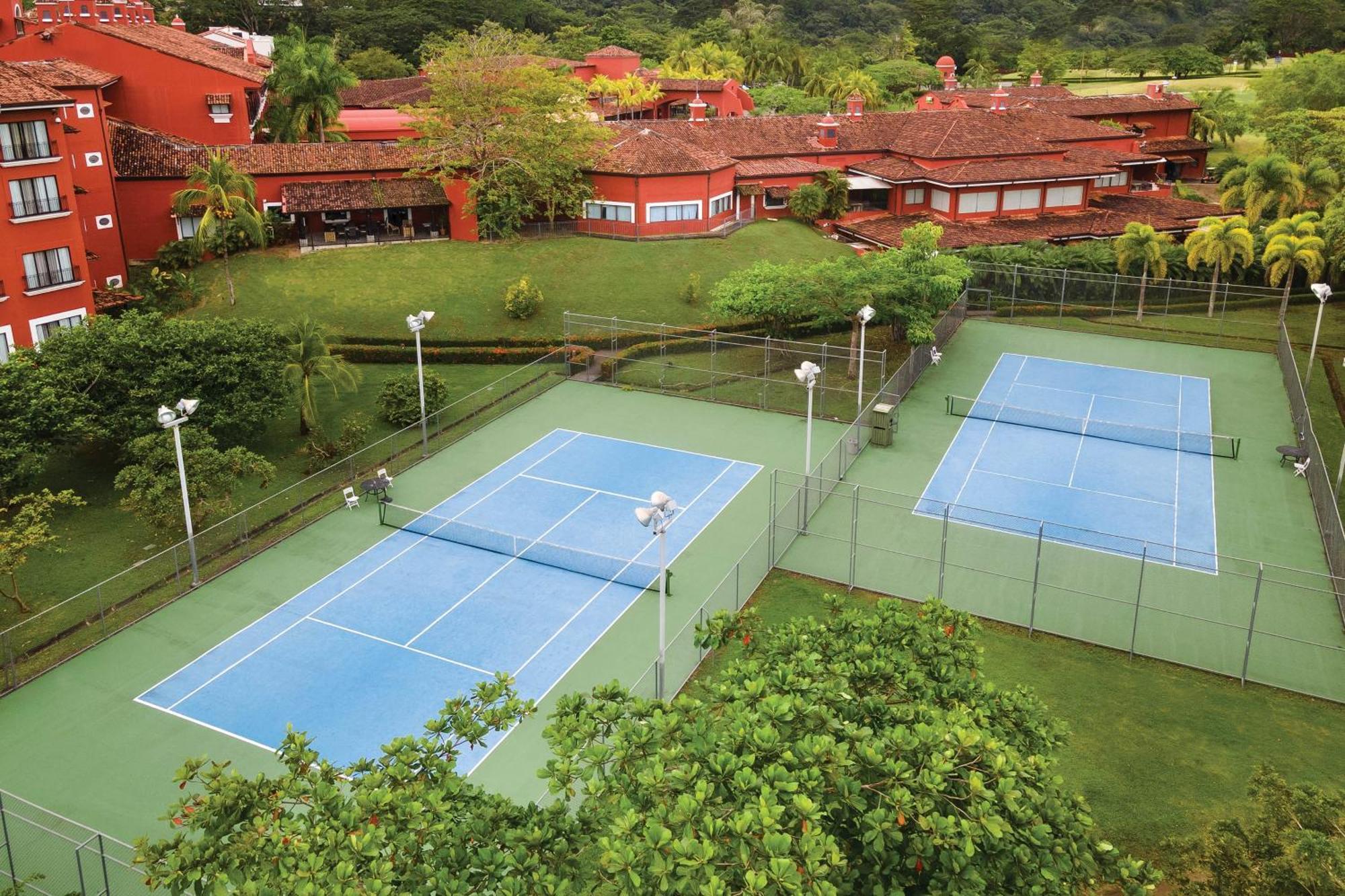 Marriott Vacation Club At Los Suenos Playa Herradura  ภายนอก รูปภาพ