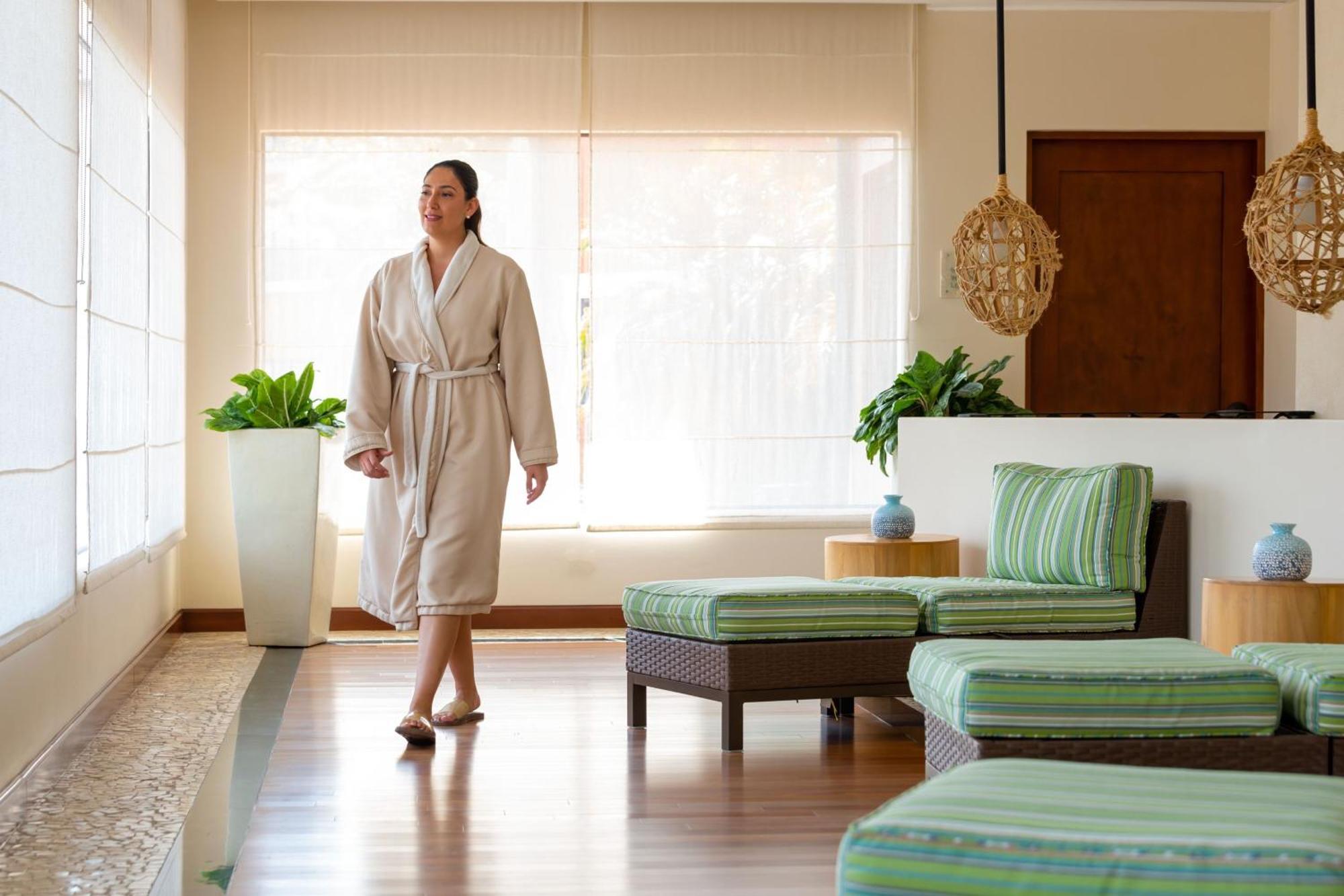 Marriott Vacation Club At Los Suenos Playa Herradura  ภายนอก รูปภาพ