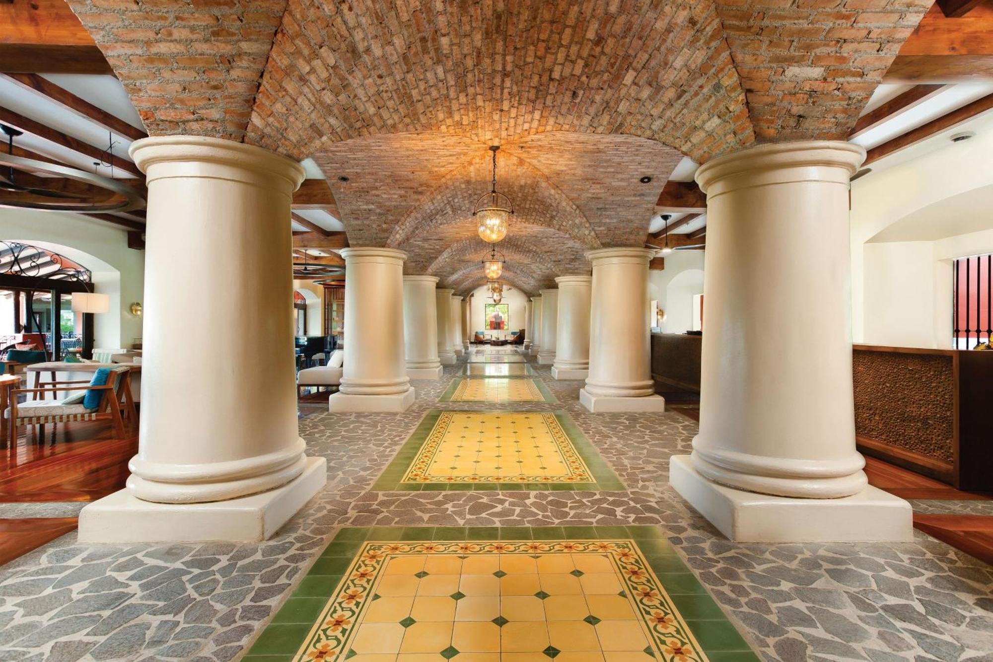 Marriott Vacation Club At Los Suenos Playa Herradura  ภายนอก รูปภาพ