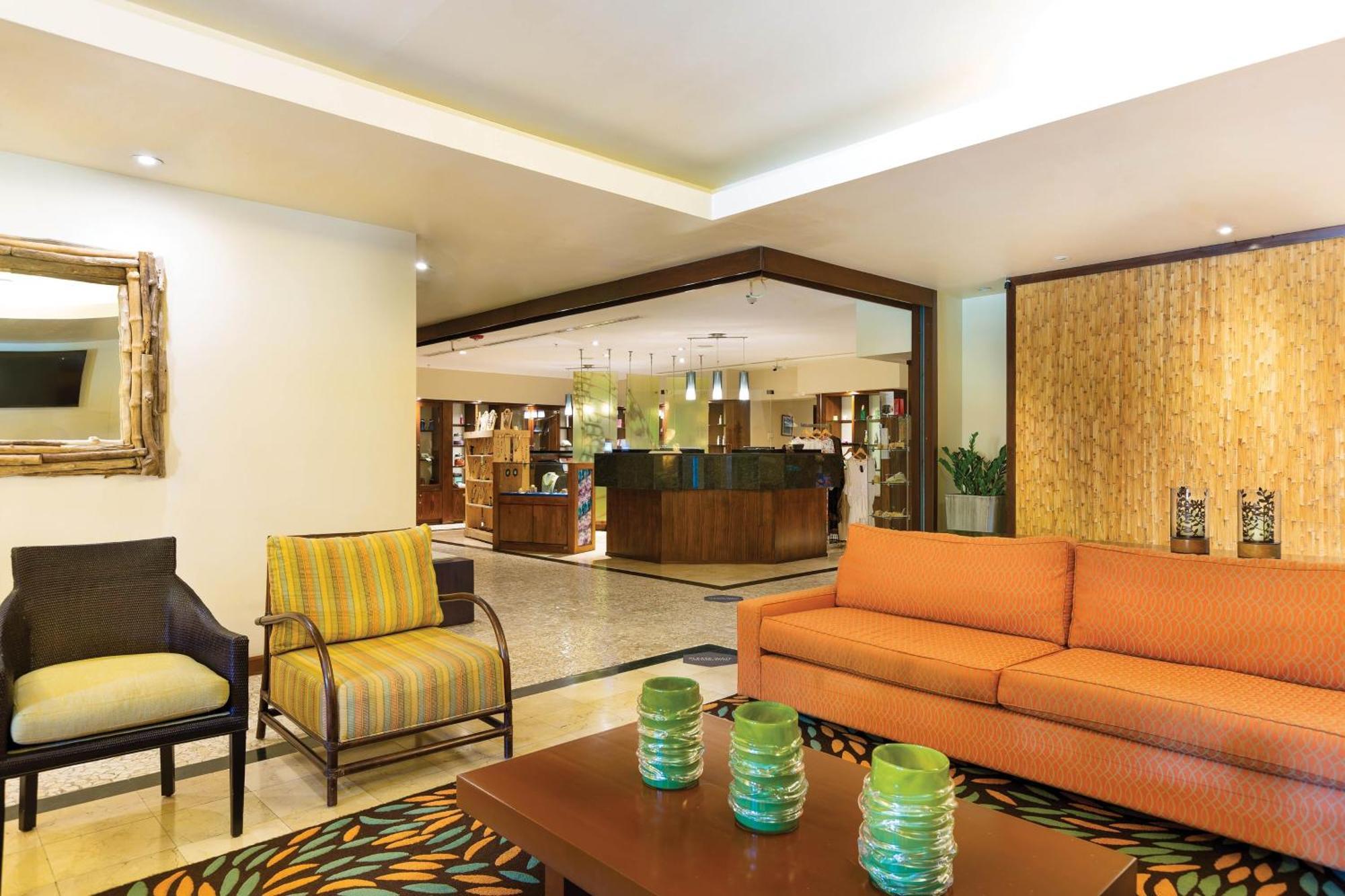Marriott Vacation Club At Los Suenos Playa Herradura  ภายนอก รูปภาพ